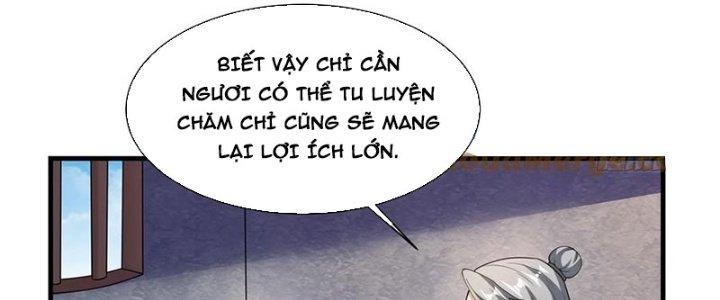 Trên Người Ta Có Một Cái Cây Thần Thoại Chapter 61 - Trang 3