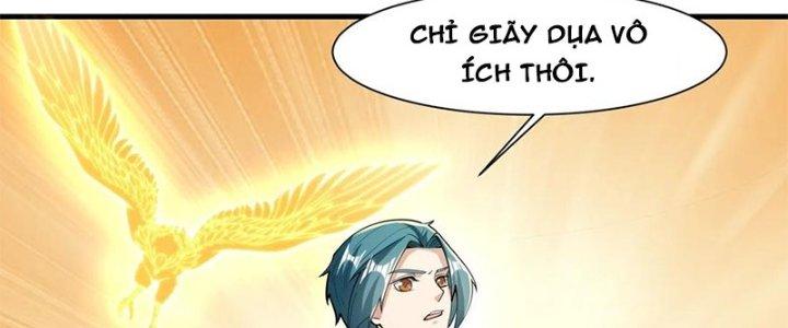 Trên Người Ta Có Một Cái Cây Thần Thoại Chapter 61 - Trang 3