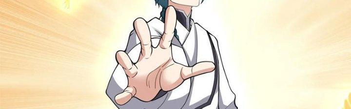 Trên Người Ta Có Một Cái Cây Thần Thoại Chapter 61 - Trang 3