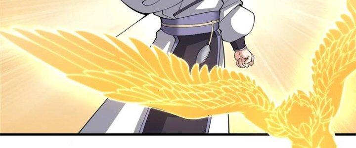 Trên Người Ta Có Một Cái Cây Thần Thoại Chapter 61 - Trang 3