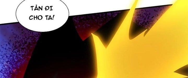 Trên Người Ta Có Một Cái Cây Thần Thoại Chapter 61 - Trang 3