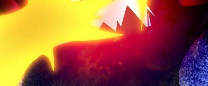 Trên Người Ta Có Một Cái Cây Thần Thoại Chapter 61 - Trang 3