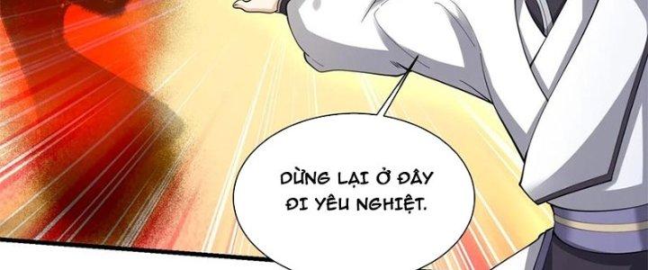 Trên Người Ta Có Một Cái Cây Thần Thoại Chapter 61 - Trang 3