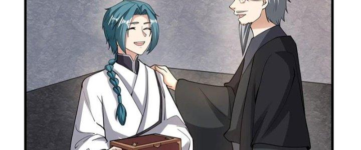 Trên Người Ta Có Một Cái Cây Thần Thoại Chapter 61 - Trang 3