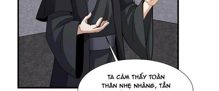 Trên Người Ta Có Một Cái Cây Thần Thoại Chapter 61 - Trang 3