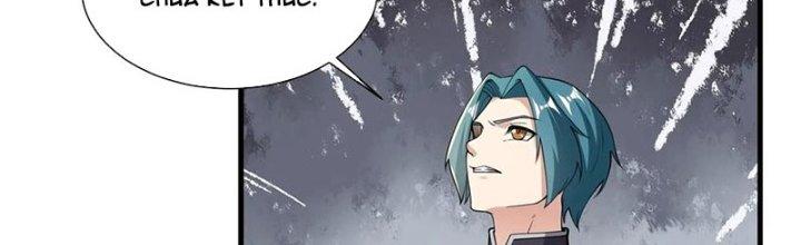 Trên Người Ta Có Một Cái Cây Thần Thoại Chapter 61 - Trang 3