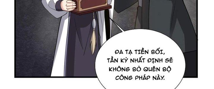 Trên Người Ta Có Một Cái Cây Thần Thoại Chapter 61 - Trang 3