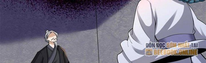 Trên Người Ta Có Một Cái Cây Thần Thoại Chapter 61 - Trang 3