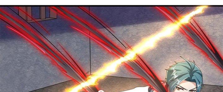 Trên Người Ta Có Một Cái Cây Thần Thoại Chapter 61 - Trang 3