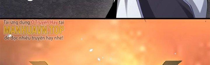 Trên Người Ta Có Một Cái Cây Thần Thoại Chapter 61 - Trang 3