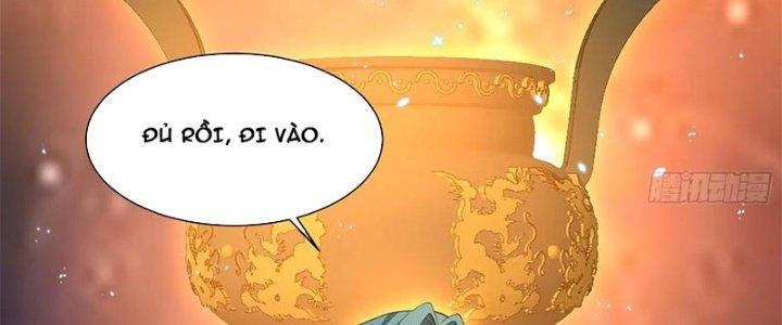 Trên Người Ta Có Một Cái Cây Thần Thoại Chapter 61 - Trang 3