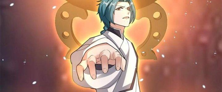 Trên Người Ta Có Một Cái Cây Thần Thoại Chapter 61 - Trang 3