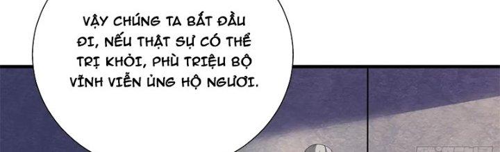 Trên Người Ta Có Một Cái Cây Thần Thoại Chapter 61 - Trang 3