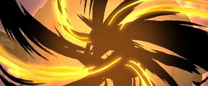 Trên Người Ta Có Một Cái Cây Thần Thoại Chapter 61 - Trang 3