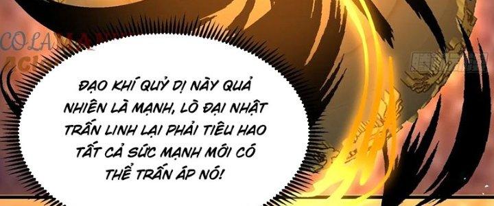 Trên Người Ta Có Một Cái Cây Thần Thoại Chapter 61 - Trang 3