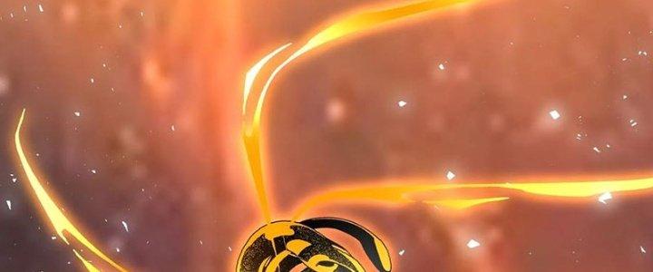 Trên Người Ta Có Một Cái Cây Thần Thoại Chapter 61 - Trang 3