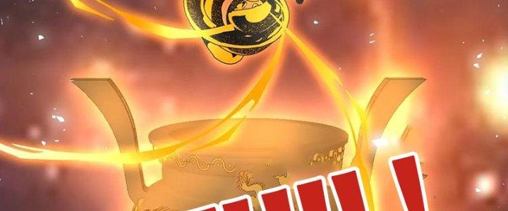 Trên Người Ta Có Một Cái Cây Thần Thoại Chapter 61 - Trang 3