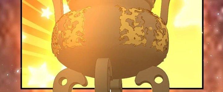 Trên Người Ta Có Một Cái Cây Thần Thoại Chapter 61 - Trang 3