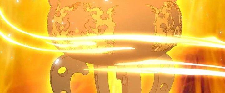 Trên Người Ta Có Một Cái Cây Thần Thoại Chapter 61 - Trang 3