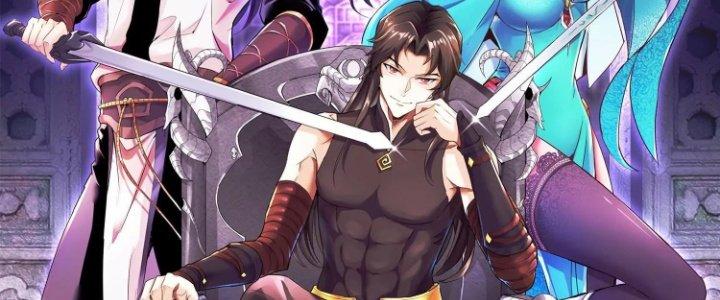 Ma Đạo Giới Bất Ổn Chapter 16 - Trang 2