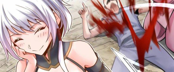 Ma Đạo Giới Bất Ổn Chapter 16 - Trang 2