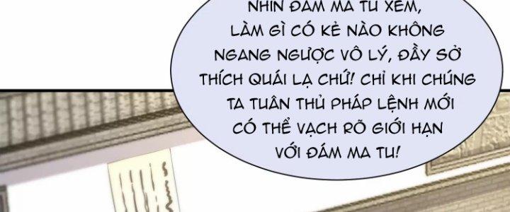 Ma Đạo Giới Bất Ổn Chapter 16 - Trang 2