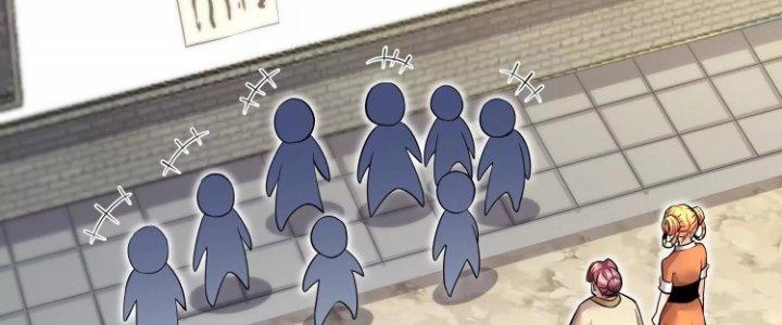 Ma Đạo Giới Bất Ổn Chapter 16 - Trang 2