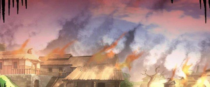 Ma Đạo Giới Bất Ổn Chapter 16 - Trang 2