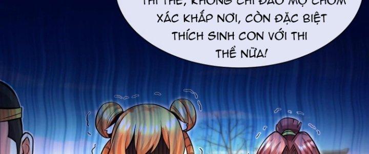 Ma Đạo Giới Bất Ổn Chapter 16 - Trang 2