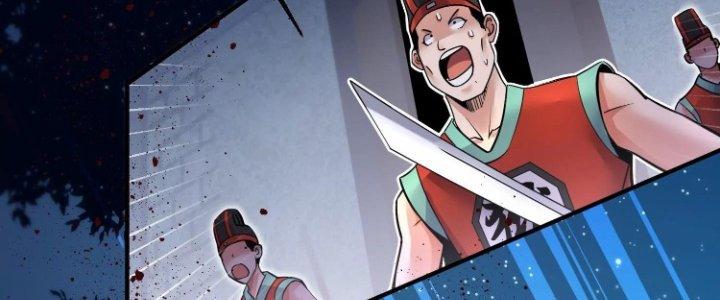 Ma Đạo Giới Bất Ổn Chapter 16 - Trang 2