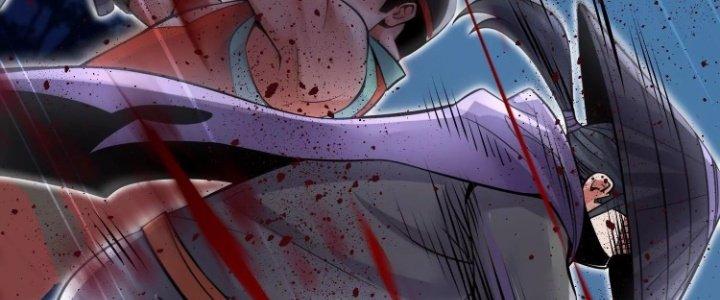 Ma Đạo Giới Bất Ổn Chapter 16 - Trang 2