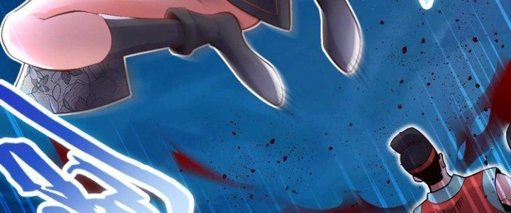 Ma Đạo Giới Bất Ổn Chapter 16 - Trang 2