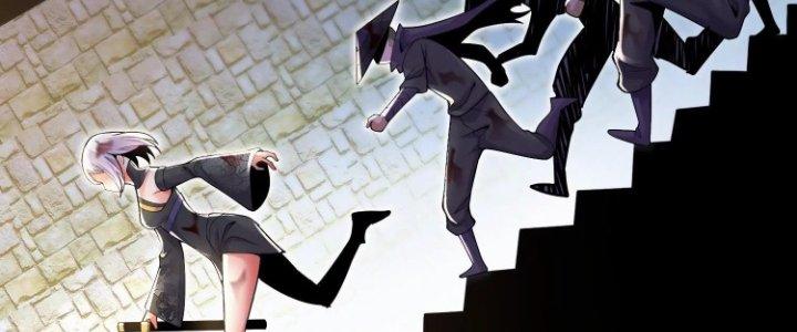 Ma Đạo Giới Bất Ổn Chapter 16 - Trang 2