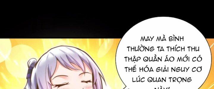 Ma Đạo Giới Bất Ổn Chapter 16 - Trang 2