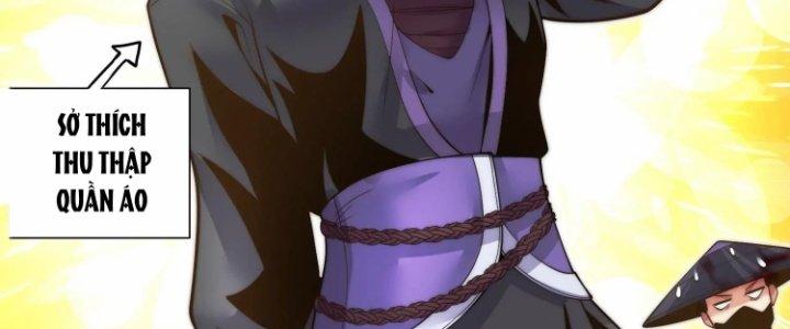 Ma Đạo Giới Bất Ổn Chapter 16 - Trang 2