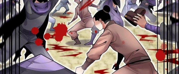 Ma Đạo Giới Bất Ổn Chapter 16 - Trang 2