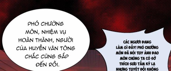 Ma Đạo Giới Bất Ổn Chapter 16 - Trang 2