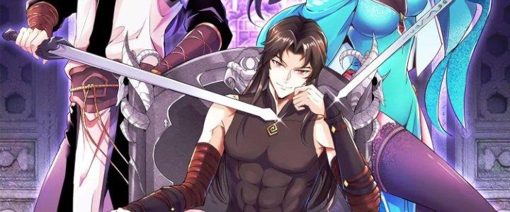 Ma Đạo Giới Bất Ổn Chapter 16.5 - Trang 2