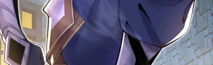 Ma Đạo Giới Bất Ổn Chapter 16.5 - Trang 2