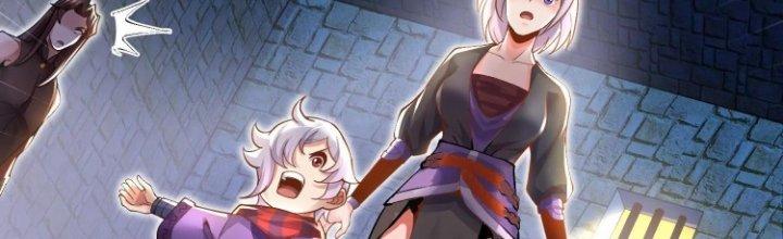 Ma Đạo Giới Bất Ổn Chapter 16.5 - Trang 2