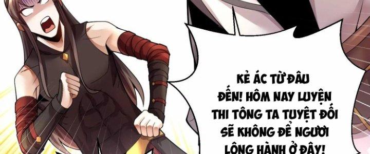 Ma Đạo Giới Bất Ổn Chapter 16.5 - Trang 2