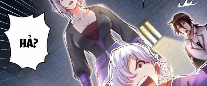 Ma Đạo Giới Bất Ổn Chapter 16.5 - Trang 2