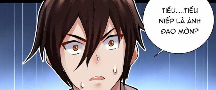 Ma Đạo Giới Bất Ổn Chapter 16.5 - Trang 2