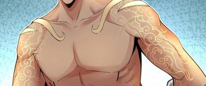 Ma Đạo Giới Bất Ổn Chapter 16.5 - Trang 2