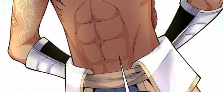 Ma Đạo Giới Bất Ổn Chapter 16.5 - Trang 2