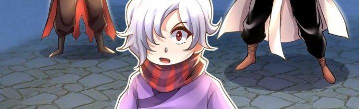 Ma Đạo Giới Bất Ổn Chapter 16.5 - Trang 2