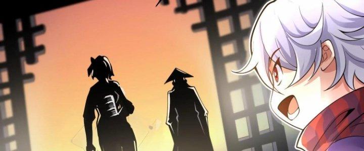 Ma Đạo Giới Bất Ổn Chapter 16.5 - Trang 2