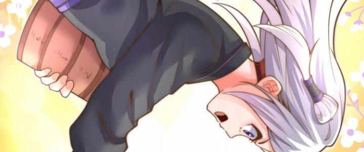 Ma Đạo Giới Bất Ổn Chapter 16.5 - Trang 2