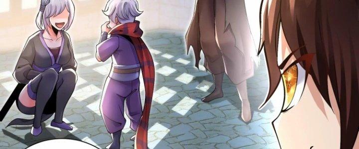 Ma Đạo Giới Bất Ổn Chapter 16.5 - Trang 2