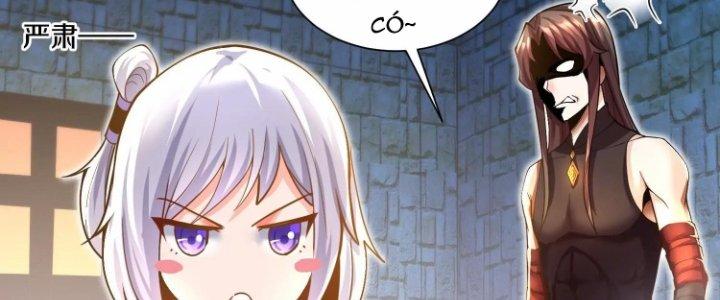 Ma Đạo Giới Bất Ổn Chapter 16.5 - Trang 2